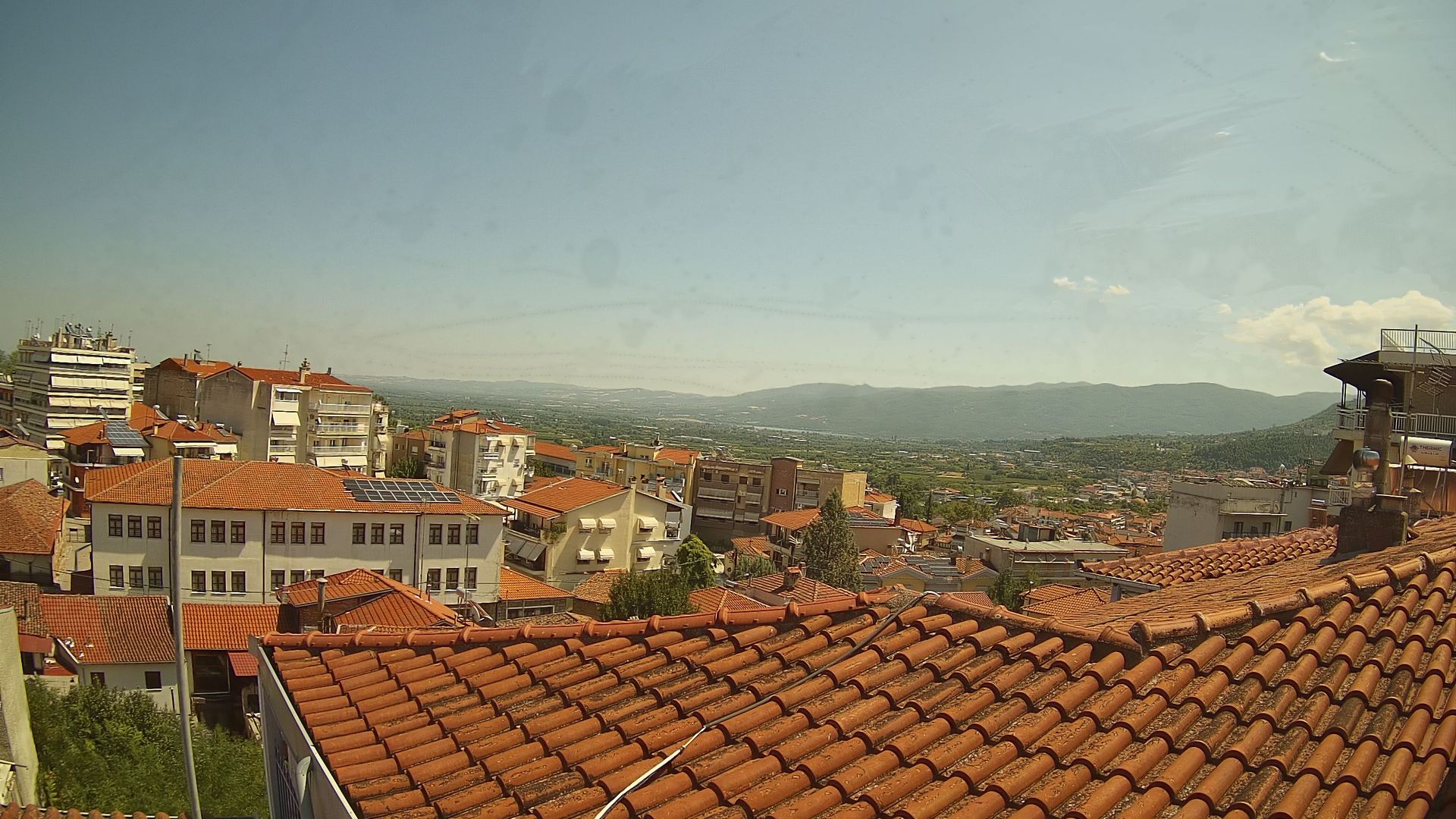 Traffic Cam Veria