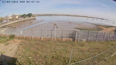 Gillingham › North