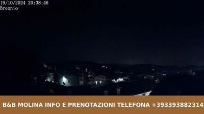 immagine della webcam nei dintorni di Lessinia: webcam Sant'Anna d'Alfaedo