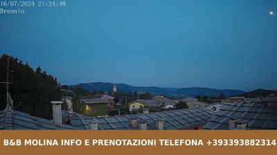 immagine della webcam nei dintorni di Erbezzo: webcam Sant'Anna d'Alfaedo