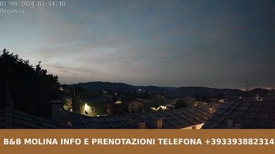 immagine della webcam nei dintorni di Verona: webcam Sant'Anna d'Alfaedo