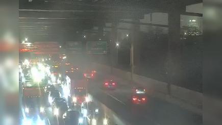 Traffic Cam New York › East: I-495 at 50 St (lower level)