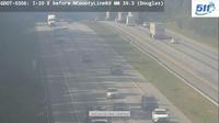 Midway: GDOT-CAM-306--1 - Day time