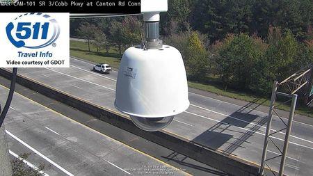 Traffic Cam Elizabeth: MAR-CAM-101--1