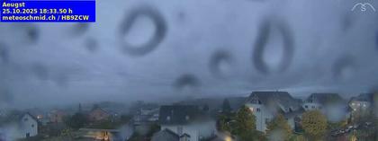 Aeugst am Albis › Süd: Rigi - Mount Pilatus