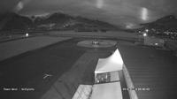 Zell am See: airport west - Current