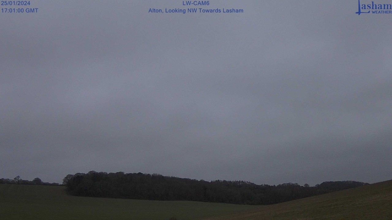 Traffic Cam East Hampshire › North-West