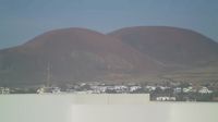 La Oliva › North: Lajares