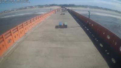 Cidreiras Waterfront View