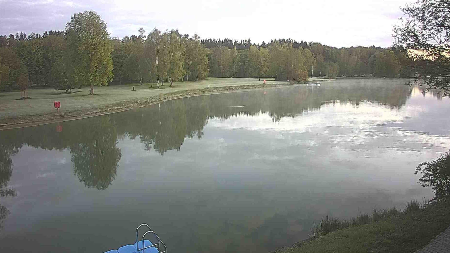 Argelsried water Webcam
