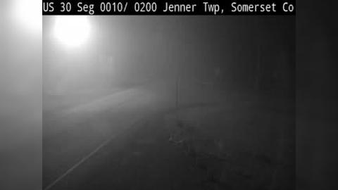Traffic Cam Barree Township: US 30 @ SOMERSET COUNTY LINE