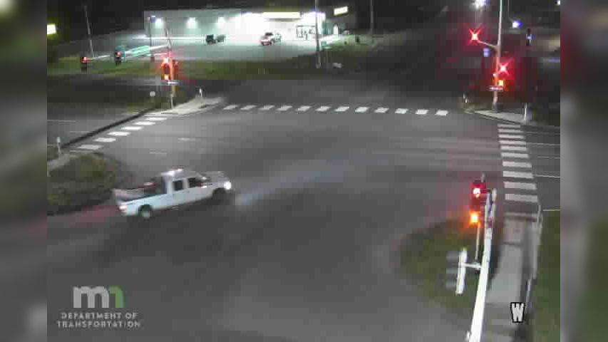 Traffic Cam Ham Lake: MN 65: T.H.65 NB @ Constance Blvd