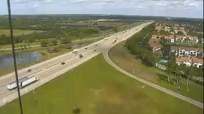 Traffic Cam Hollywood Seminole Reservation