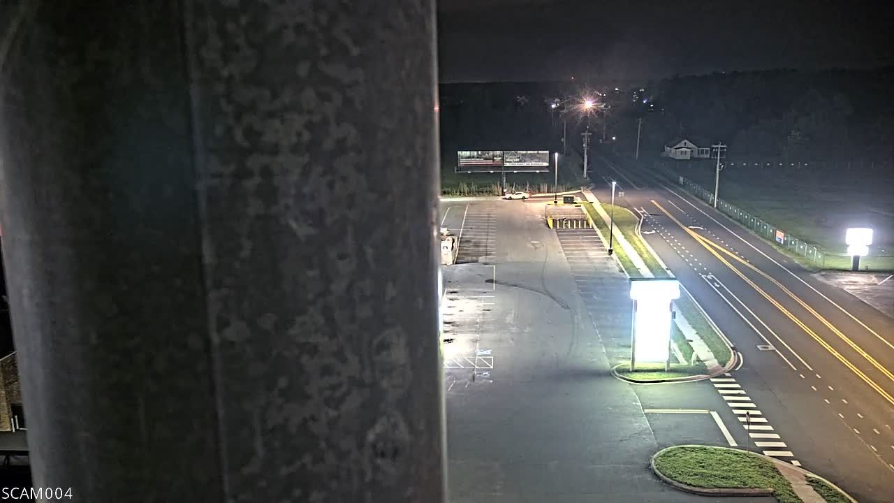 Traffic Cam Roxford: SR 26 @ SR