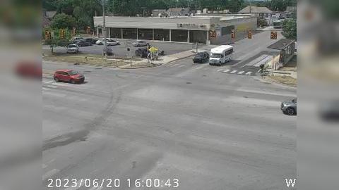 Traffic Cam Garfield Park: I-65: 11-049-183-cam RAYMOND ST & SHELBY ST