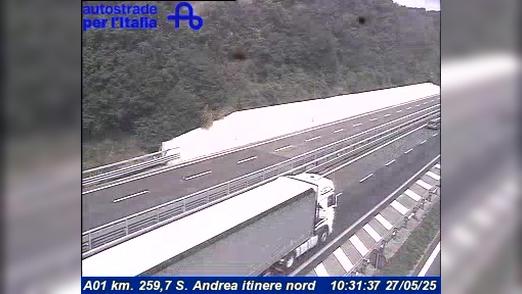 Barberino Di Mugello Webcam