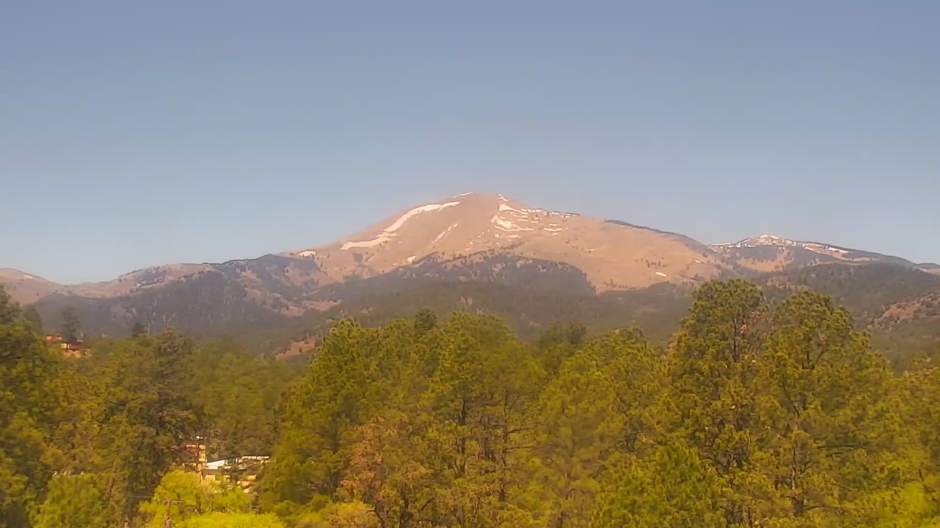 Ruidoso Weather Cam United States