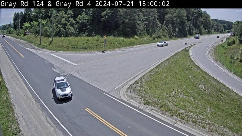 Traffic Cam Clearview