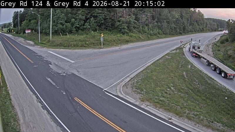 Traffic Cam Clearview