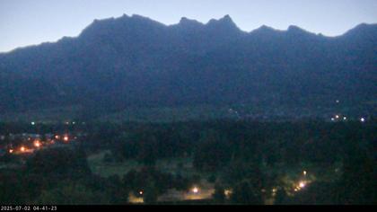 Bad Ragaz › Norden