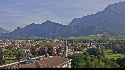 Bad Ragaz › Norden