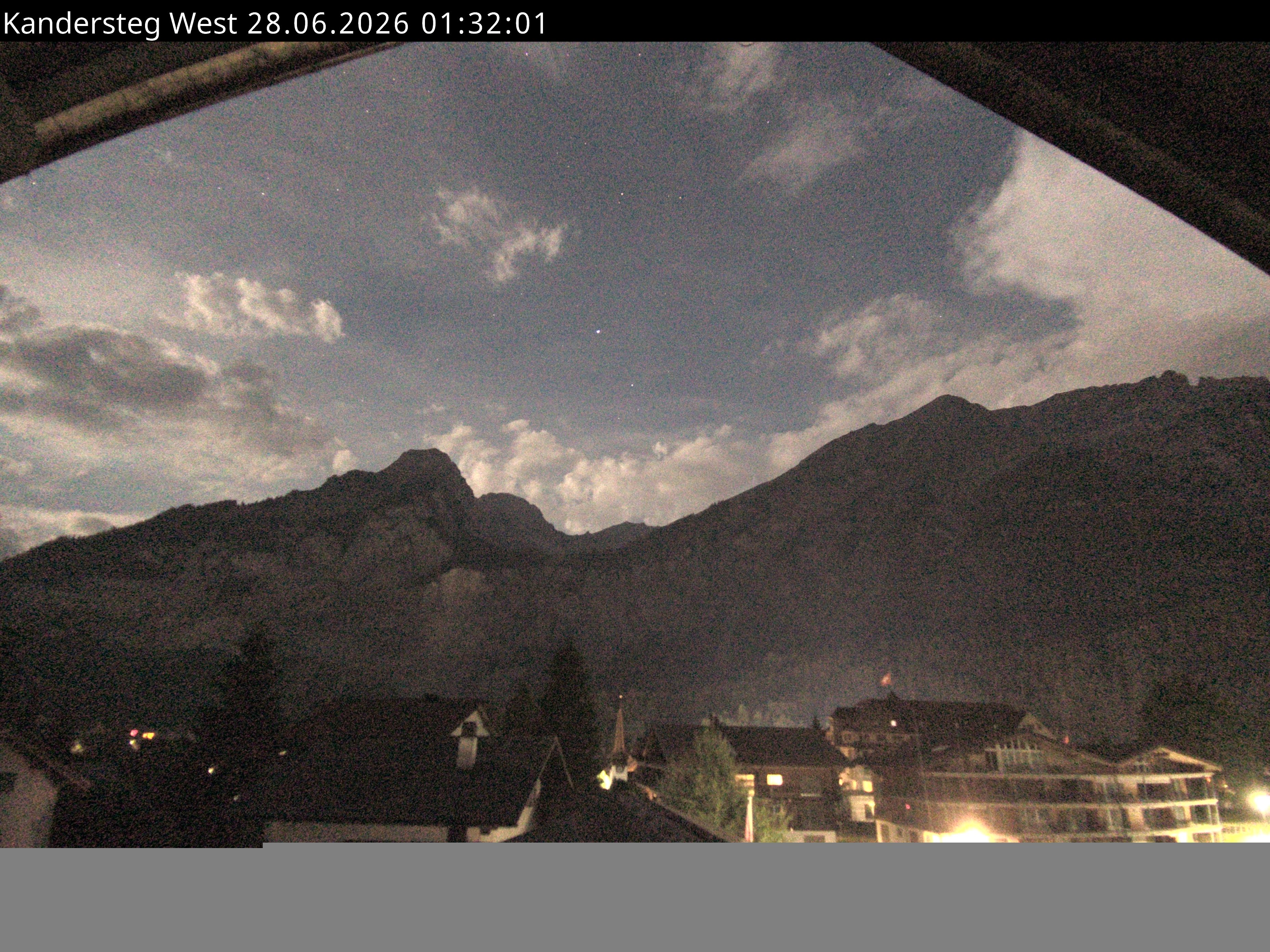 Kandersteg › Westen