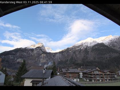 Kandersteg › West