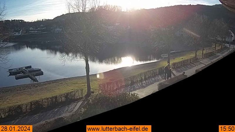 Traffic Cam Simmerath › South-West