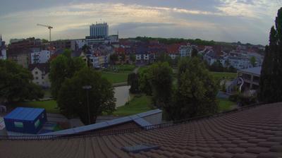 Ringelsbruch traffic webcam