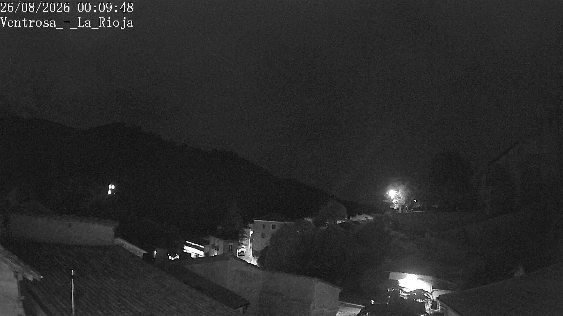 Traffic Cam Ventrosa
