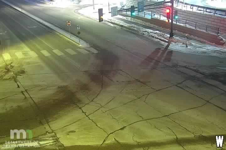 Traffic Cam Waconia: MN 5: T.H.5 WB @ MN 284 (SIG 1734966)