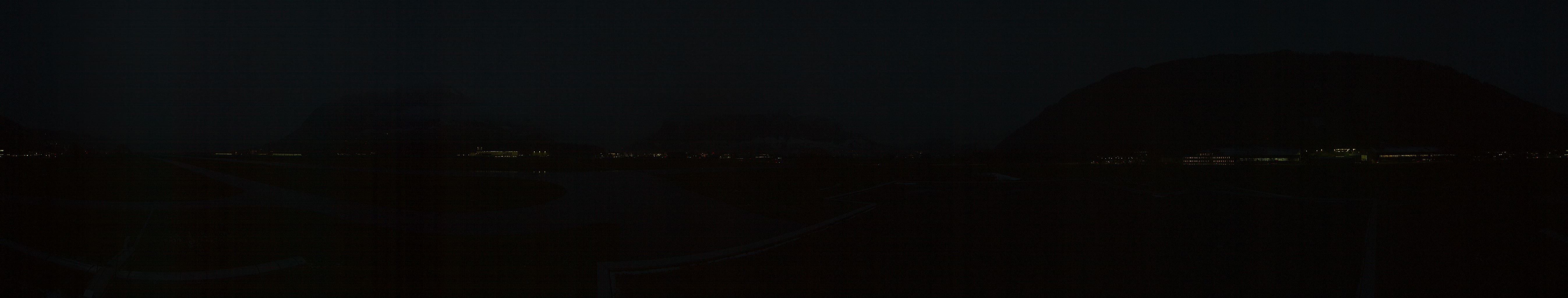 Stans: Buochs Airport