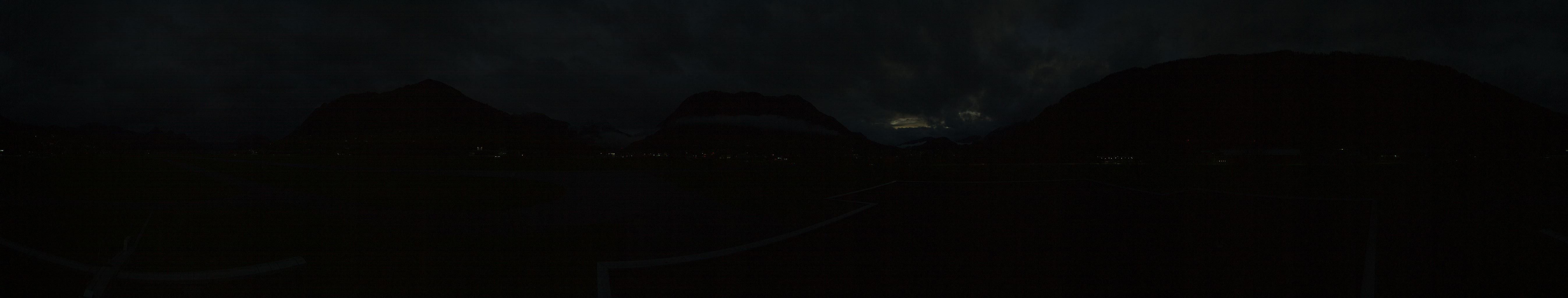 Stans: Buochs Airport