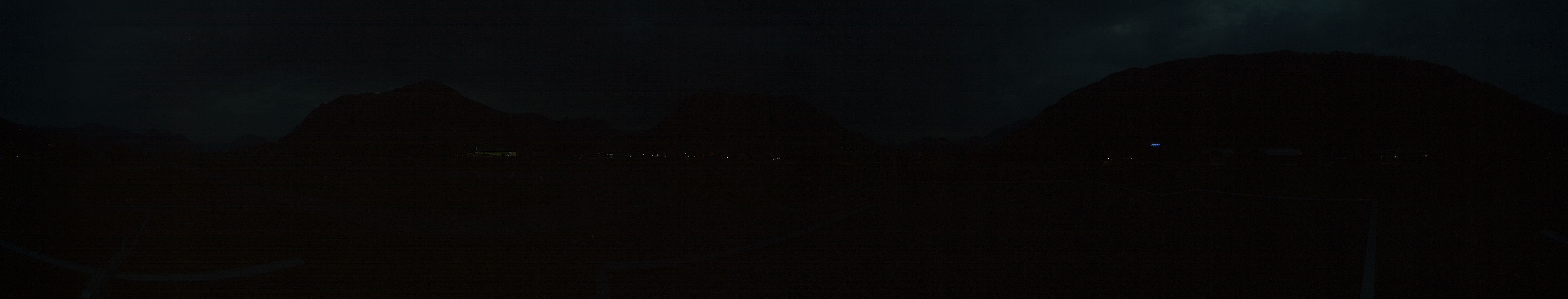 Stans: Buochs Airport