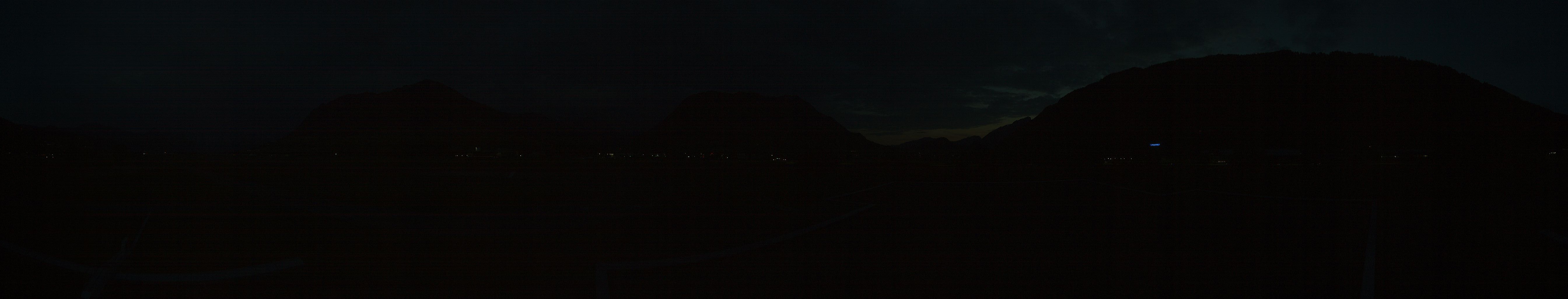 Stans: Buochs Airport