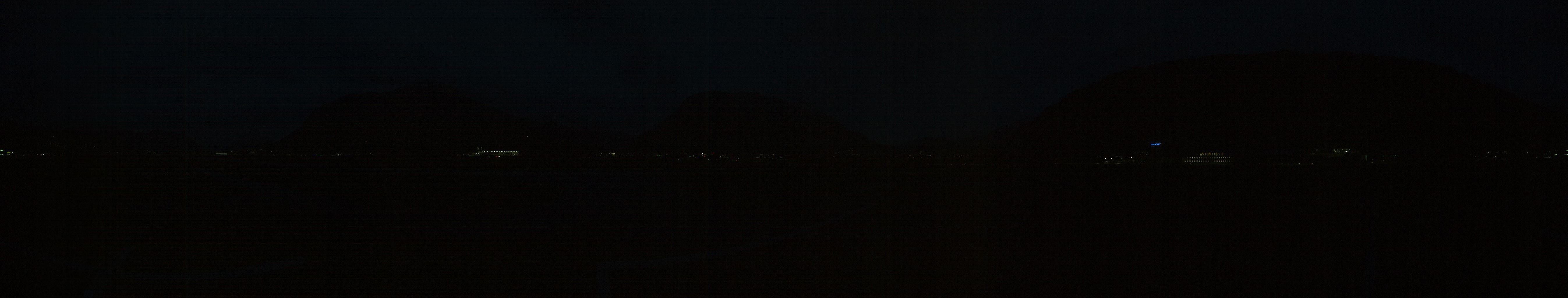 Stans: Buochs Airport