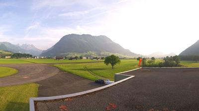 Oberdorf airport webcam
