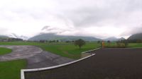 Stans: Buochs Airport