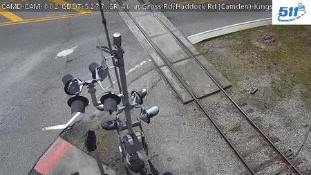 Traffic Cam Kingsland: 106190--2