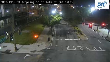 Traffic Cam Atlanta: 113947--2