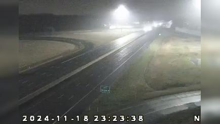 Traffic Cam Fort Wayne: I-69: 1-069-312-4-1 COLDWATER RD