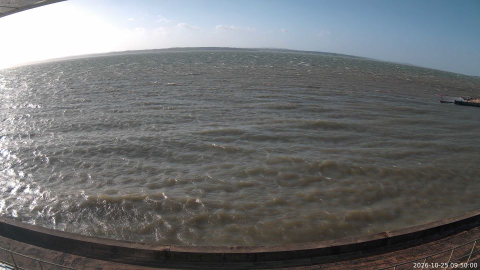 Fareham webcam