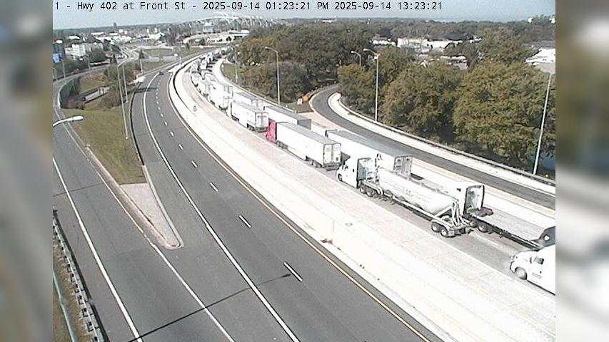 Sarnia webcam