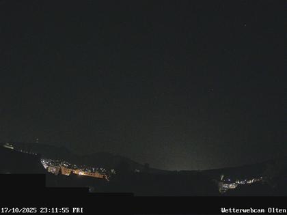 Olten › Süd: Sälischlössli - Ruine alt Wartburg