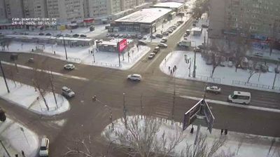 Volgograd Daglicht Webcam Image Volgograd Daglicht Webcam Image