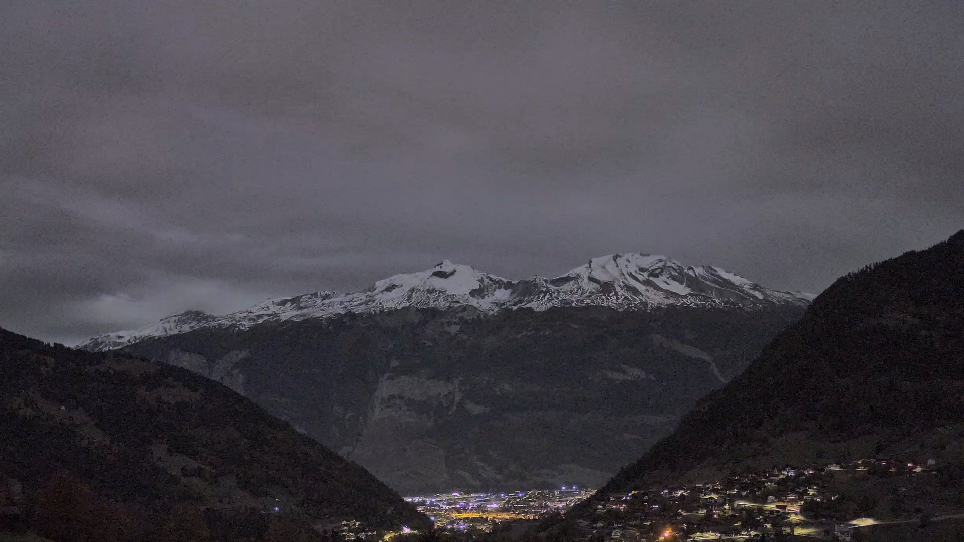 Tschiertschen-Praden › Westen