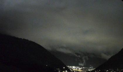 Tschiertschen-Praden › West