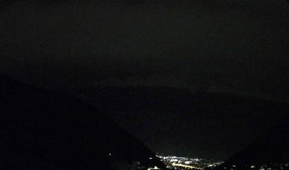 Tschiertschen-Praden › Westen