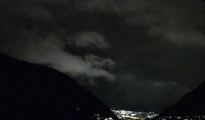 Tschiertschen-Praden › Westen