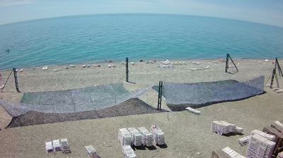 Sochi today